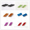 Hobbycarbon 20mm Aluminium Standoffs Warna Anodized